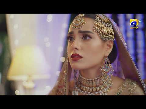 Mannat Murad Episode 14 Promo | Tomorrow at 8:00 PM only on Har Pal Geo