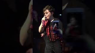 Michael Patrick Kelly - Last Words