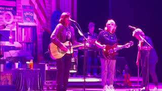 “Faye Tucker” - Indigo Girls 2025