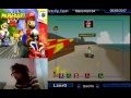 Mario Kart 64 Mushroom Cup Bowser 150cc