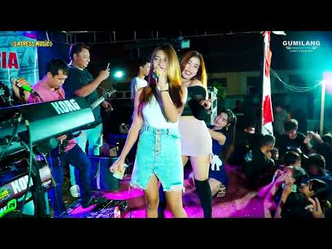 LAGRESS MUSIC - LIRIKAN MATAMU ALL ARTIST - YOUNGSTERS THIRTEEN NGEMPLAK JOBO KUTO JEPARA