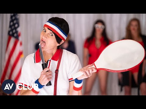 How much does the Reno 911! cast remember about their characters?