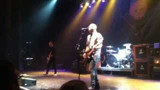 Alkaline Trio - Young Lovers (5/15/2013)