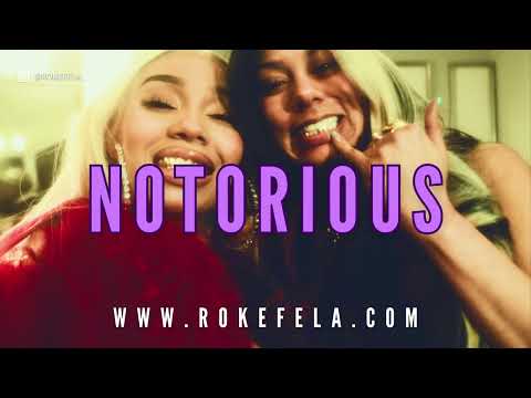 [FREE] "NOTORIOUS" Female Rap Type Beat | Karrahbooo x Anycia Sample Type Beat | Sample Type Beat