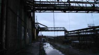 One Minute Silence 16 stone pig.