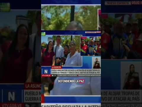 Alcalde del municipio Arismendi, estado Nueva Esparta