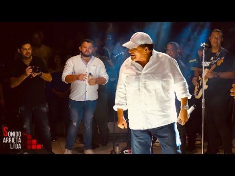 Tierra De Cantores - Poncho Zuleta | Fonseca, La Guajira