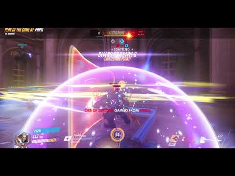 Day of Rein life