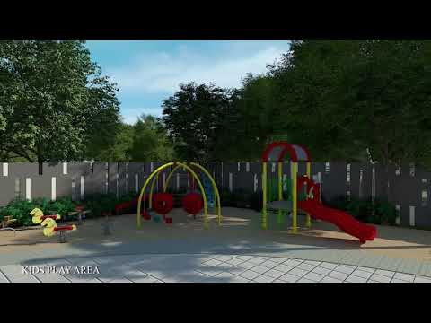 Peninsula Paramount Project Tour 1