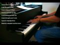 "A Tribute" (Elton John - The Last Song ~Cover ...