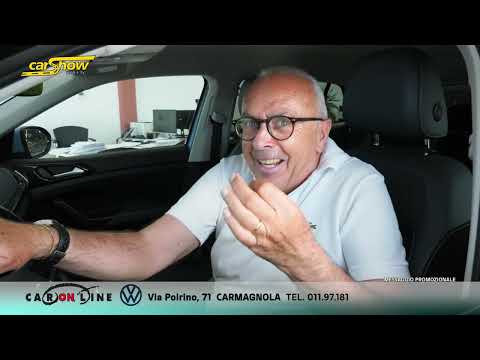 Anteprima video: CAR ON LINE VOLKSWAGEN GIUGNO