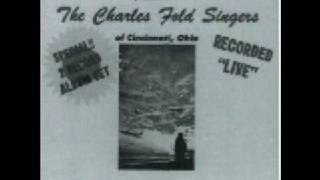 *Audio* 'Cleveland' Medley:  Rev. James Cleveland & The Charles Fold Singers