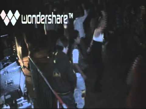 Maasai Warrior - Steppin Promotion 23rd Sept 2011