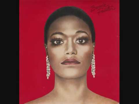 Bonnie Pointer More And More