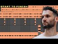 Crafting Hypnotic Deep Progressive House in 1h 45min (Sudbeat, Mango Alley)