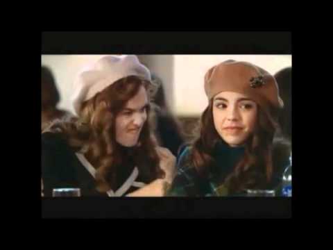 the clique cinderellas rache