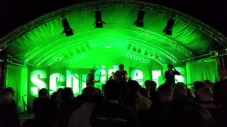 Die Schröders - Frösche weinen nie - 31.05.2014