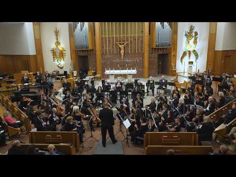 Maestro Pinzón: "El Capitan" March by John Phillip Sousa