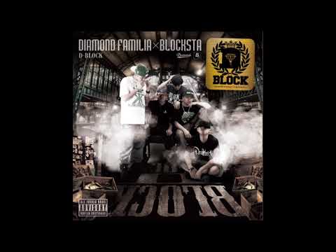 Diamond familia - Fly away