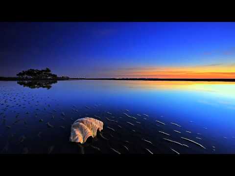 Philip Fraser - Sunset (Devotional Flute Music)
