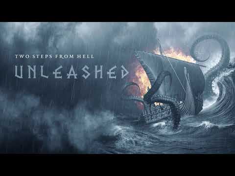 Two Steps From Hell – Unleashed (Full Album)