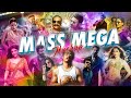 MEGA MASS MASHUP 2025 DJSUBHAMBBSR Blackmuzix International Mass Mashup Visual Uday