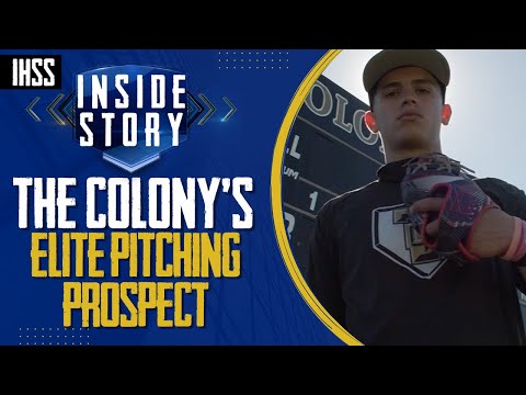 Rising Star: Trey Rangel's Journey to MLB Prospects from DFW