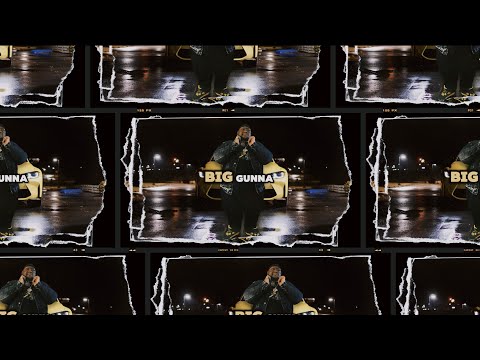 Bam Gunna - Bossman Flow (Official Lyric Video)