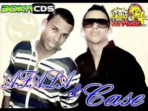 Afala & Case- Contrariando os Vermes (Lançamento 2013)