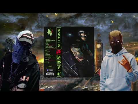 [FREE FOR PROFIT] SODA LUV x V9 x OBLADAET Drill Type Beat2022 | prod. Call Mother