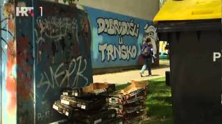 Trnsko, priča o jednom kvartu