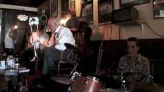 Mal Sharpe&#39;s Big Money in Jazz, &quot;Just a Little While to Stay Here&quot;