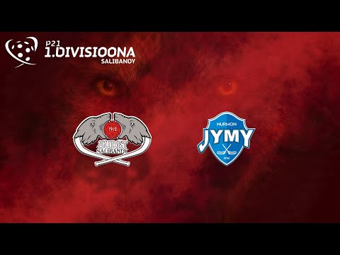 P21 SUDET SB - NJ, 2.4.2022| Sudet Salibandy Kouvola