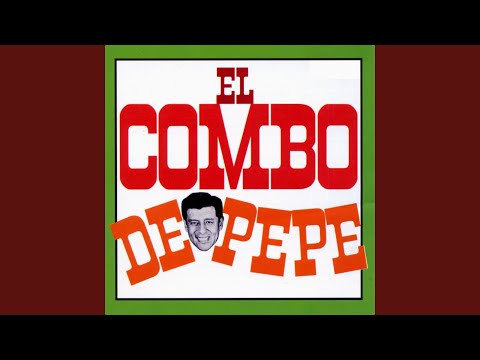 Yo Traigo el Boogaloo (feat. Alfredo Linares, Charlie Palomares, Nilo Espinosa)