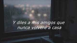 Lost on you-Yellow Claw//sub. español