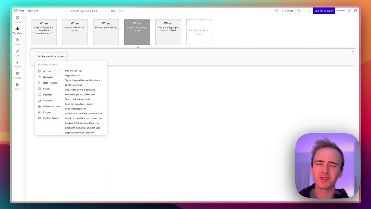 OpenAI Udemy - Deleting threads and messages thumbnail