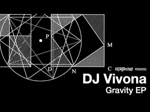 Dj Vivona feat. Miss D - Can U Feel The Hit