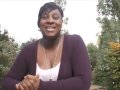 X Factor Beverley Trotman says Welcome 