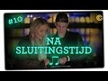 Milan Knol en Croco Jill maken Efteling-rap in het Sprookjesbos - Na Sluitingstijd S1 #10 - Efteling