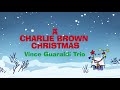 Vince Guaraldi Trio - A Charlie Brown Christmas - Super Deluxe and Deluxe Edition Trailer