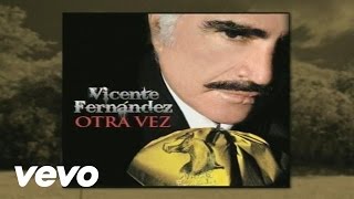 Vicente Fernández - Alitas (Cover Audio)