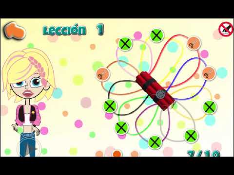 Ingles para listos Video