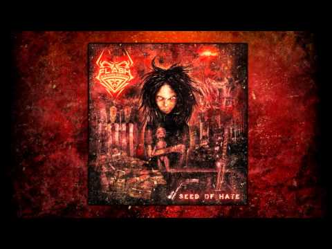 FLASH OF AGGRESSION - Seed of Hate 2013 (promo_extended version)