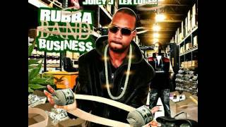 20.Juicy J Ft. K Michelle - Take My Body Lay It Down HQ Prod. Lex Luger