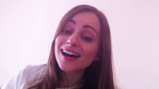 I Found Myself In You