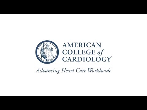 The Cardiology Community Resilient. United. Stronger. ACC21