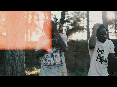 Turbo TTG ft. GHE Bubba - All Go (Shot. by @KingHammondTV )
