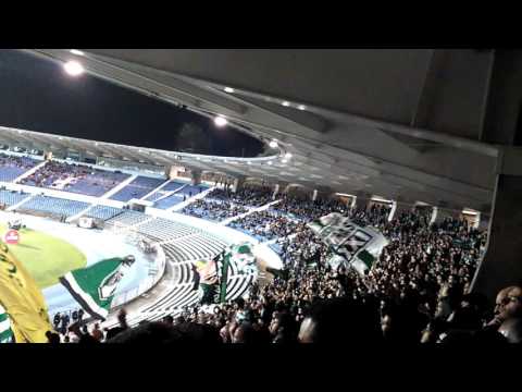Belenenses vs Sporting 2016
