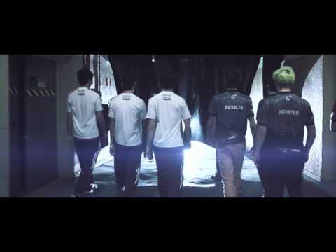 Promo Final CBLOL 2016 2º Split - INTZ x CNB