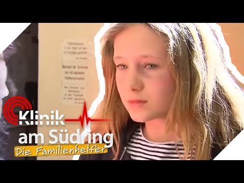 Emma (10) wird in der Schule geschlagen! Wer war das? | Die Familienhelfer | SAT.1